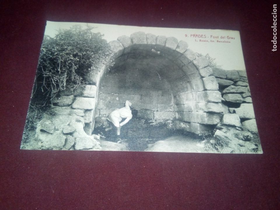 Postales: Prades - Foto 1