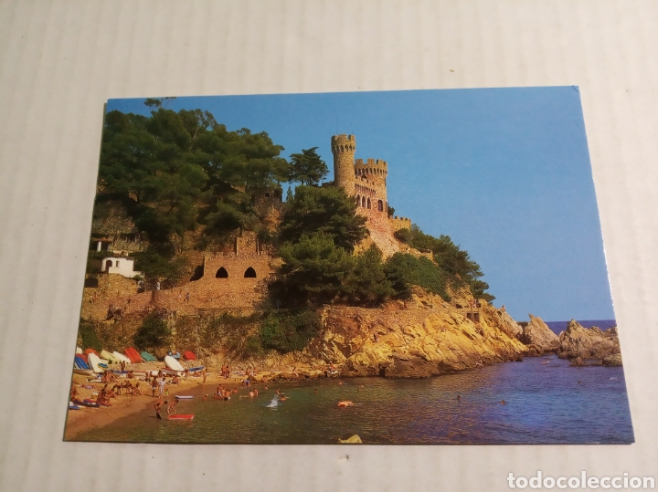 Postales: Lloret de Mar - Foto 1