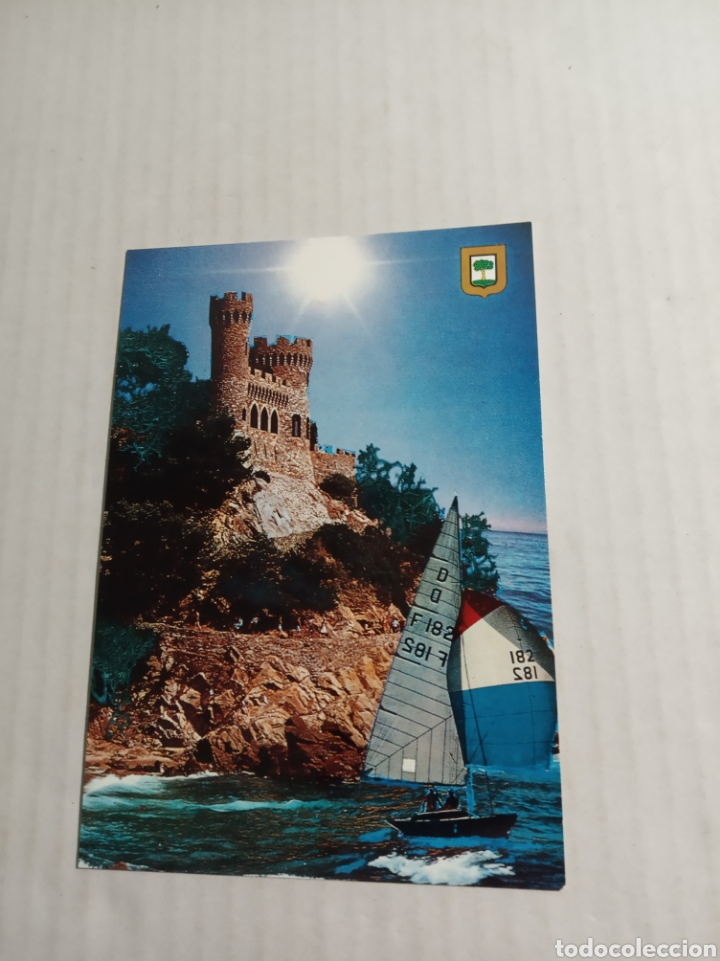 Postales: Lloret de Mar - Foto 1