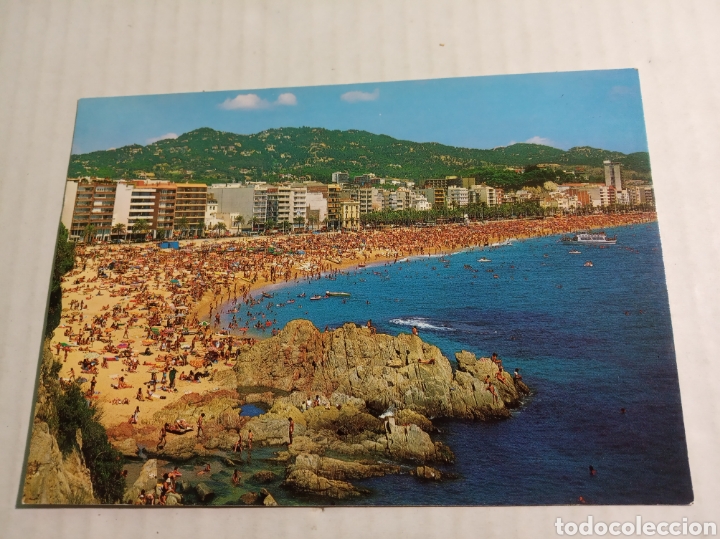 Postales: Lloret de Mar - Foto 1