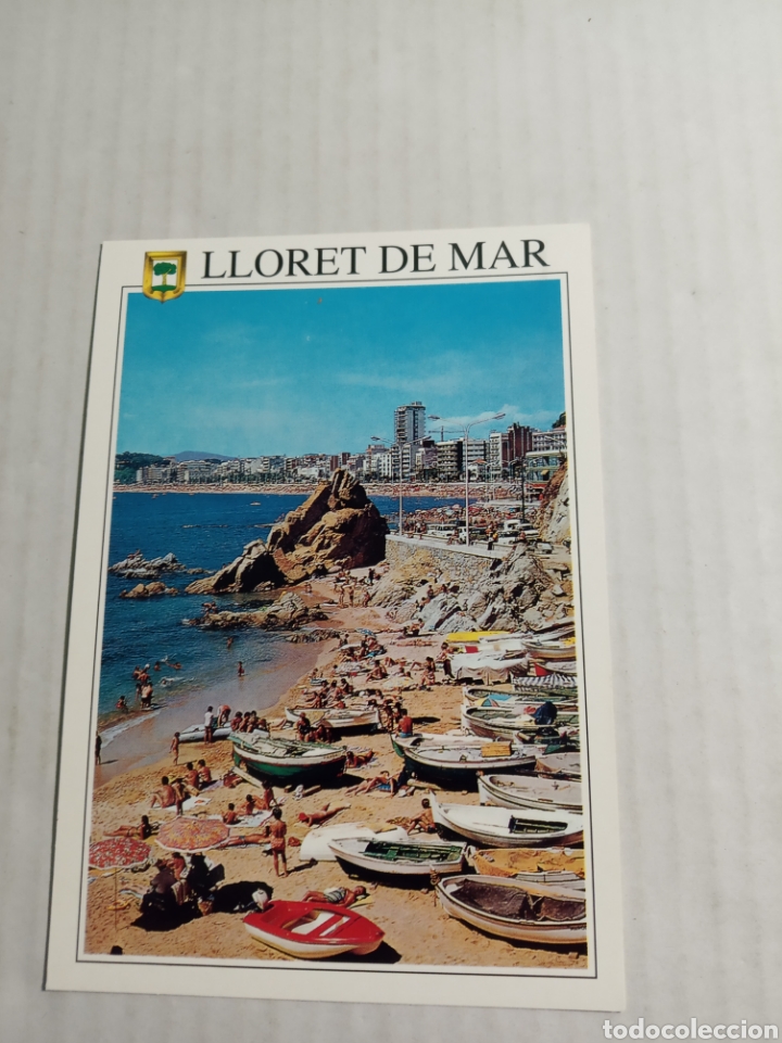 Postales: Lloret de Mar - Foto 1