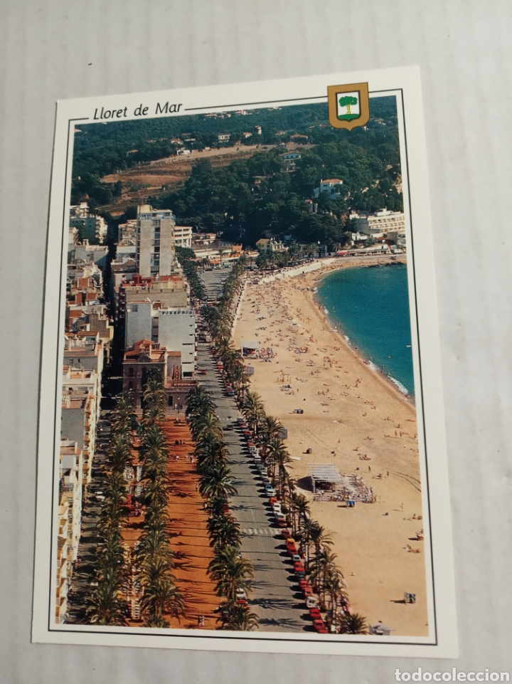 Postales: Lloret de Mar - Foto 1