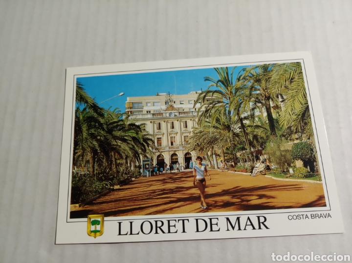 Postales: Lloret de Mar - Foto 1