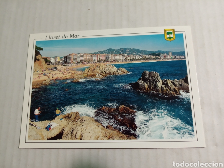 Postales: Lloret de Mar - Foto 1