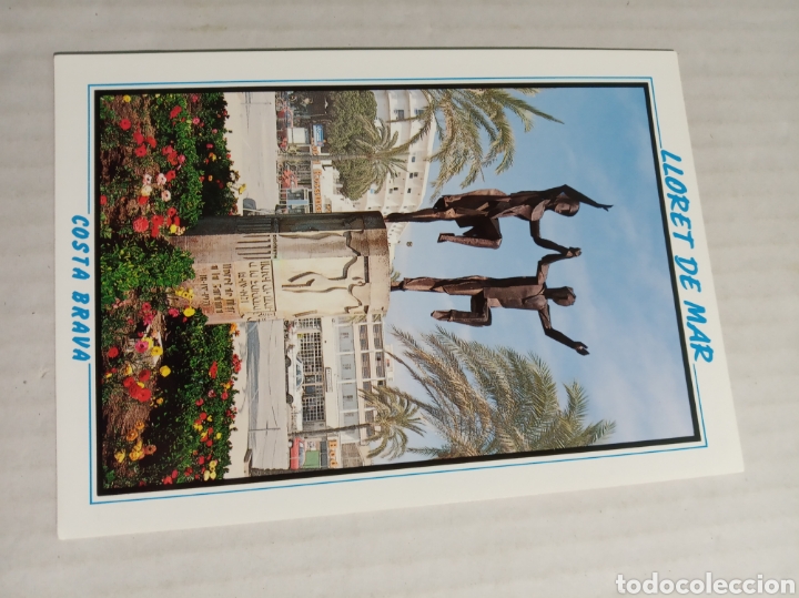 Postales: Lloret de Mar - Foto 1