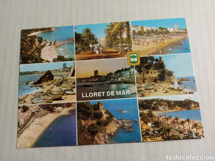 Postales: Lloret de Mar - Foto 1
