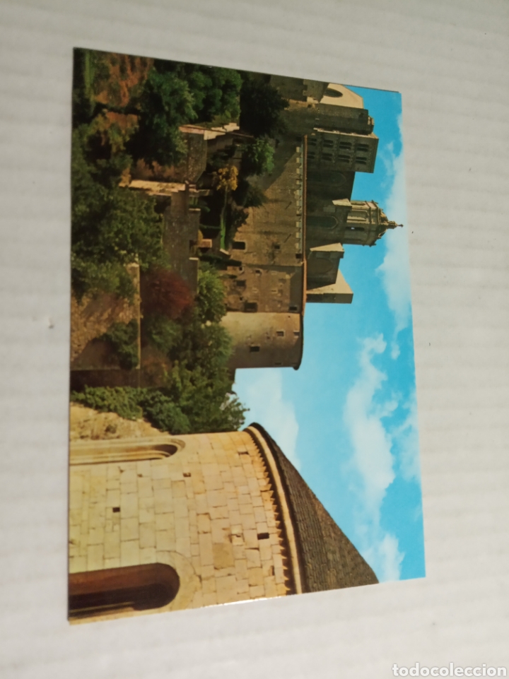 Postales: Gerona - Foto 1