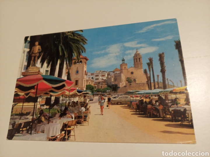 Postales: Sitges - Foto 1