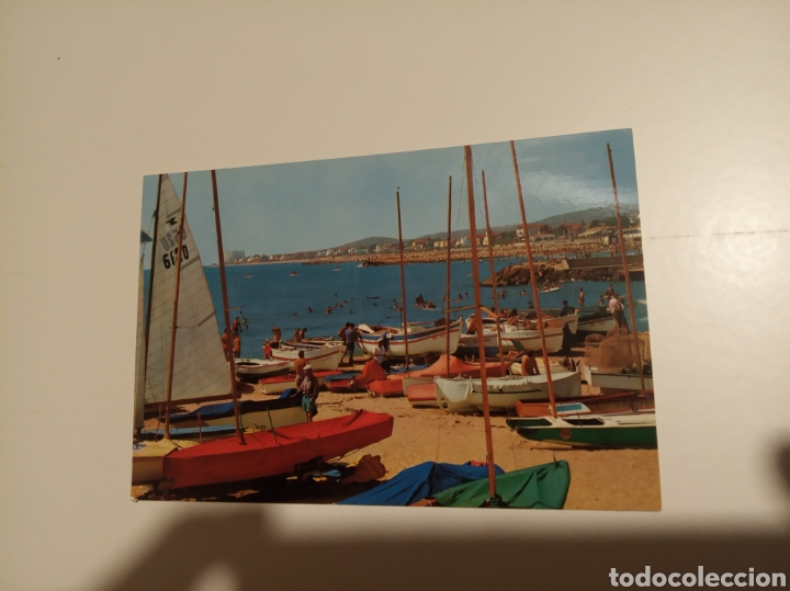 Postales: Sitges - Foto 1