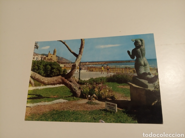 Postales: Sitges - Foto 1