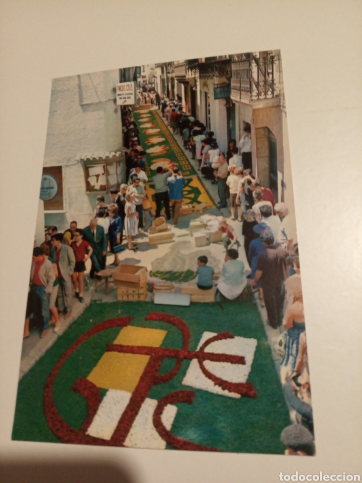 Postales: Sitges - Foto 1