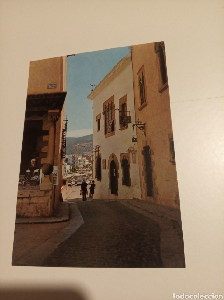 Postales: Sitges - Foto 1