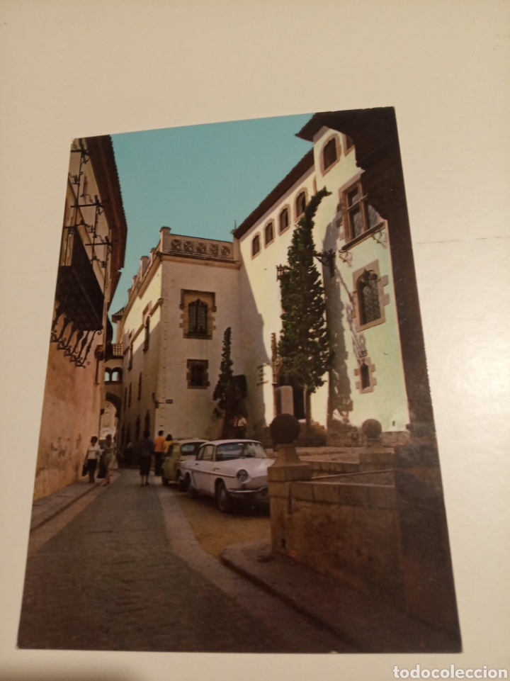 Postales: Sitges - Foto 1