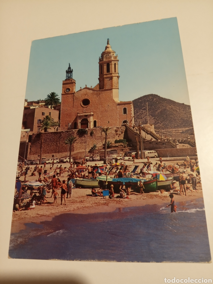 Postales: Sitges - Foto 1