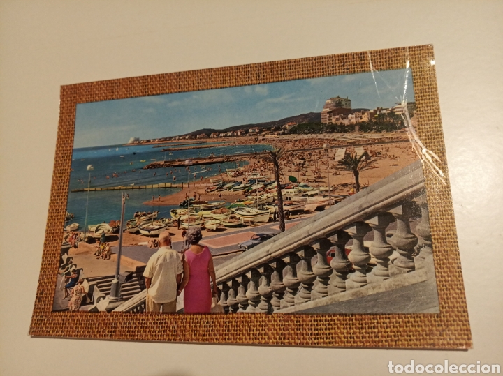 Postales: Sitges - Foto 1