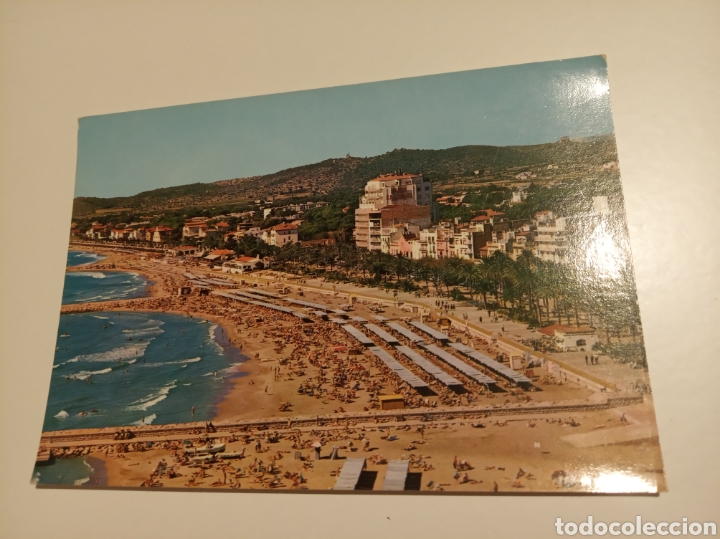 Postales: Sitges - Foto 1
