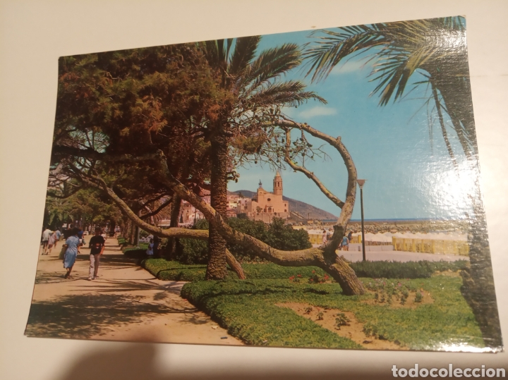 Postales: Sitges - Foto 1