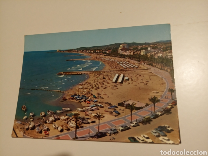 Postales: Sitges - Foto 1