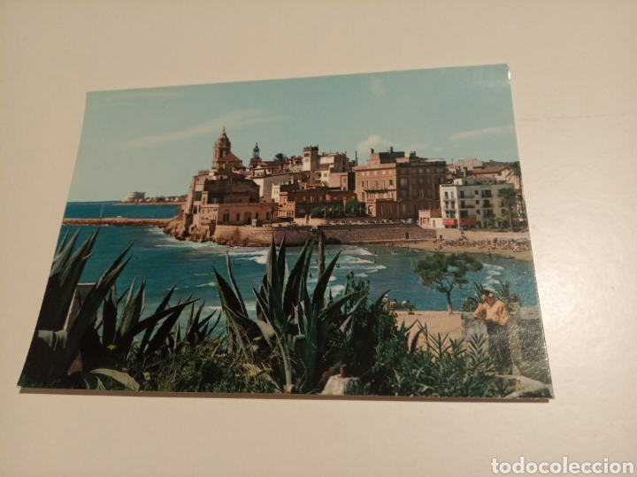Postales: Sitges - Foto 1