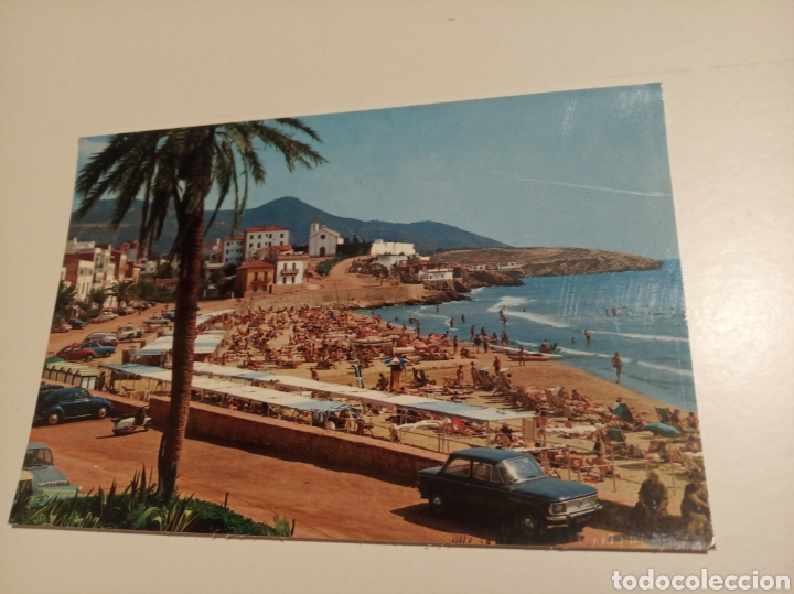 Postales: Sitges - Foto 1