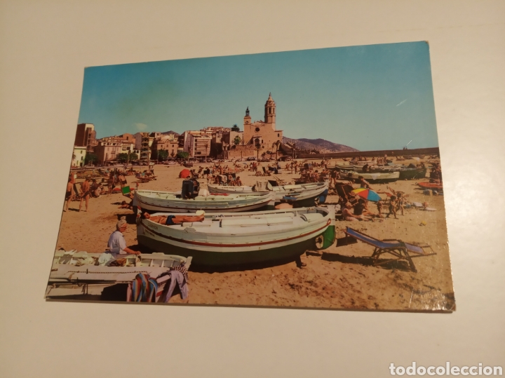 Postales: Sitges - Foto 1