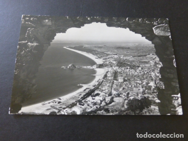 Postales: BLANES GERONA VISTA GENERAL - Foto 1