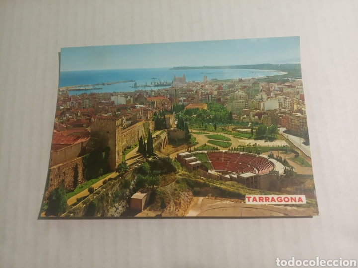 Postales: Tarragona - Foto 1