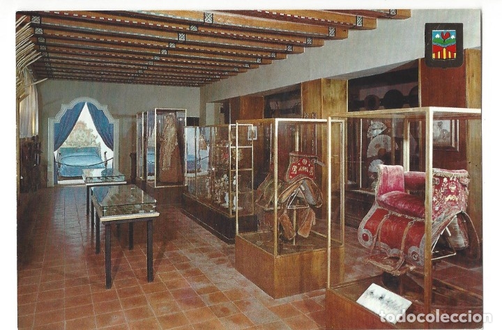 Postales: LOTE DE 7 POSTALES- RIPOLL. GERONA- SIN CIRCULAR - Foto 8