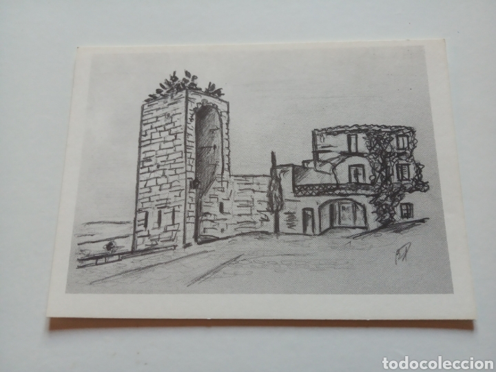 Postales: Pals - Foto 1