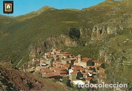 Postais: POSTAL A COLOR N&ordm; 6192 CASTELLAR DE N'HUG