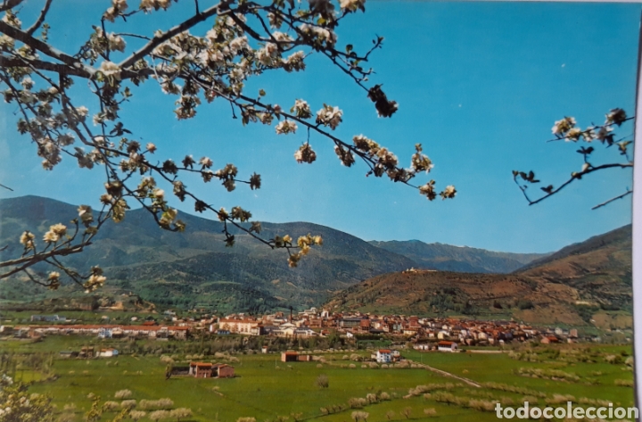 Postais: POSTAL DE SEU DE URGEL