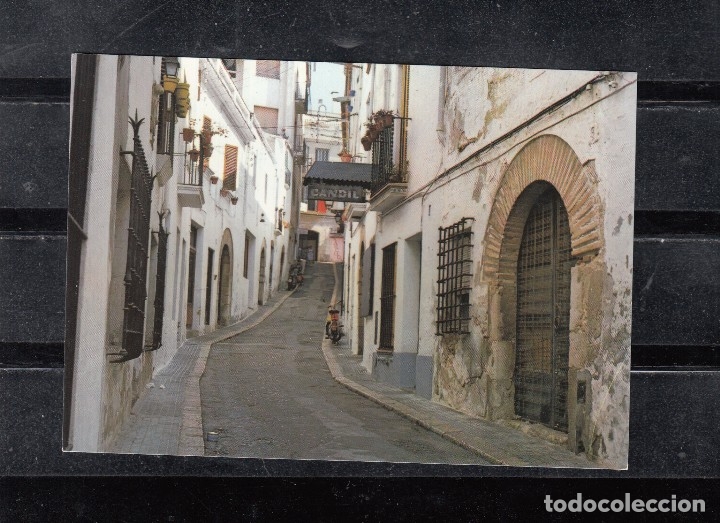 Postales: SITGES. PASEO MAR&Iacute;TIMO - Foto 1