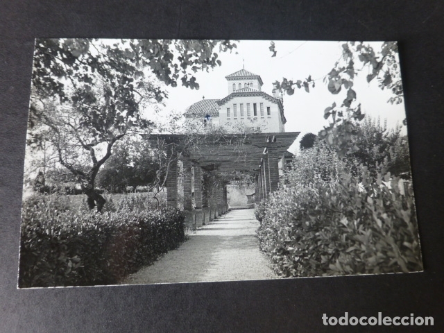 Postales: TARRAGONA RESIDENCIA - Foto 1
