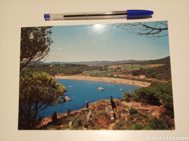 Postales: Palam&oacute;s - Foto 1