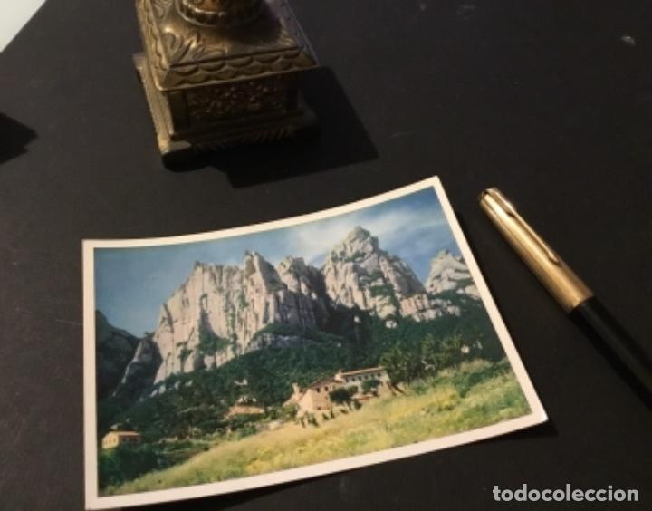 Postales: Antigua postal montserrat formidable - Foto 1
