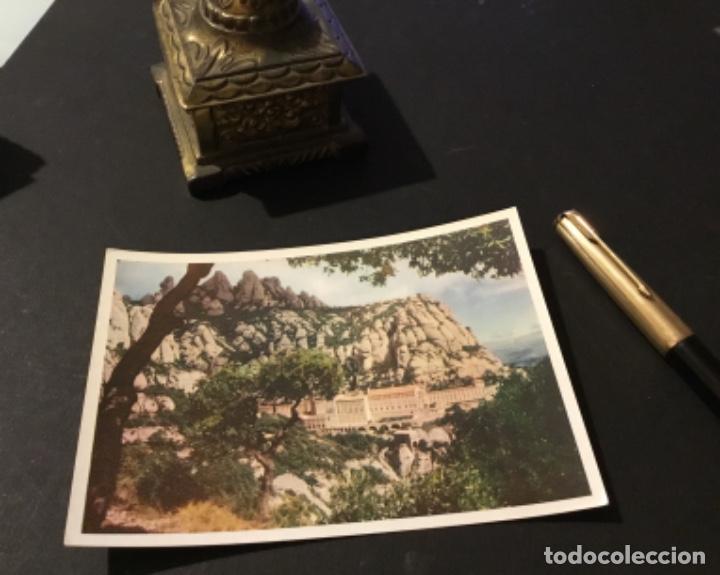 Postales: Antigua postal montserrat formidable - Foto 1