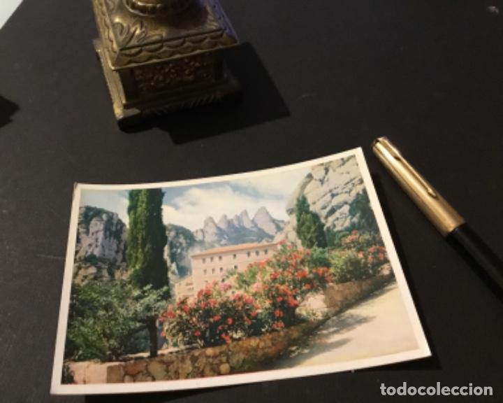 Postales: Antigua postal montserrat formidable - Foto 1