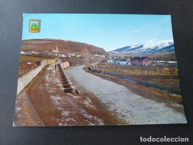 Postales: LLIVIA GERONA VISTA GENERAL - Foto 1