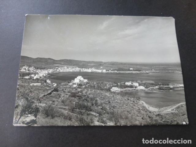 Postales: CADAQUES GERONA VISTA GENERAL - Foto 1