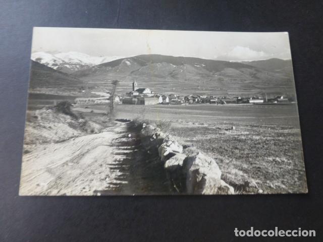Postales: LLIVIA GERONA VISTA GENERAL - Foto 1
