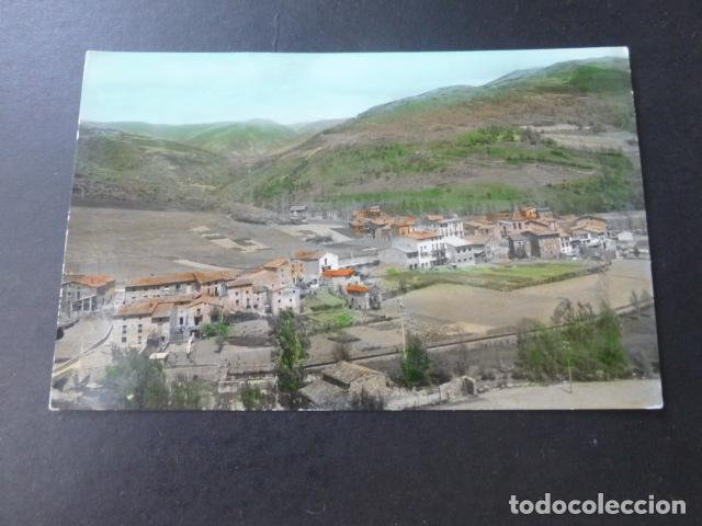 Postales: LLANAS GERONA VISTA GENERAL - Foto 1