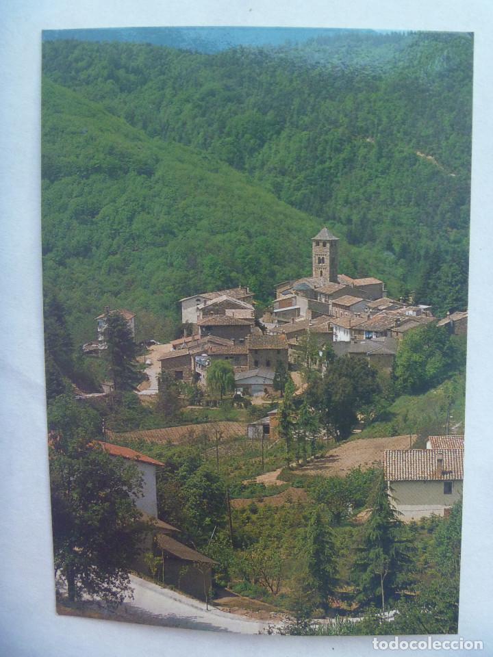 Postales: POSTAL  DE ESPINELVES ( GERONA ) - Foto 1