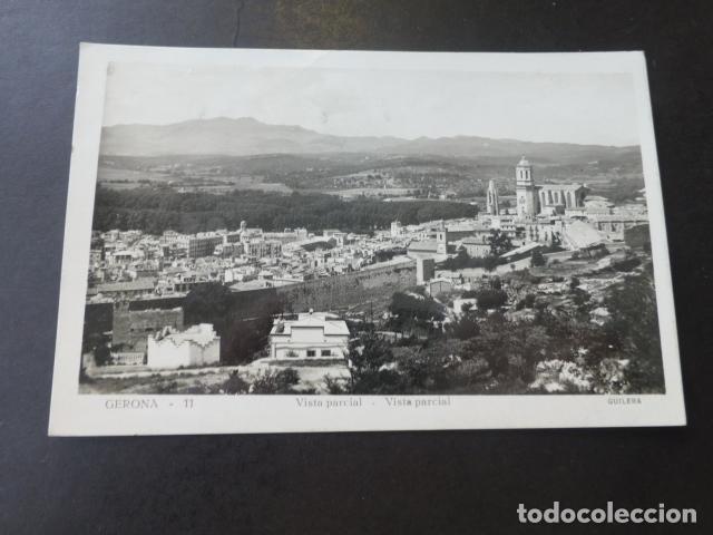 Postales: GERONA VISTA PARCIAL - Foto 1