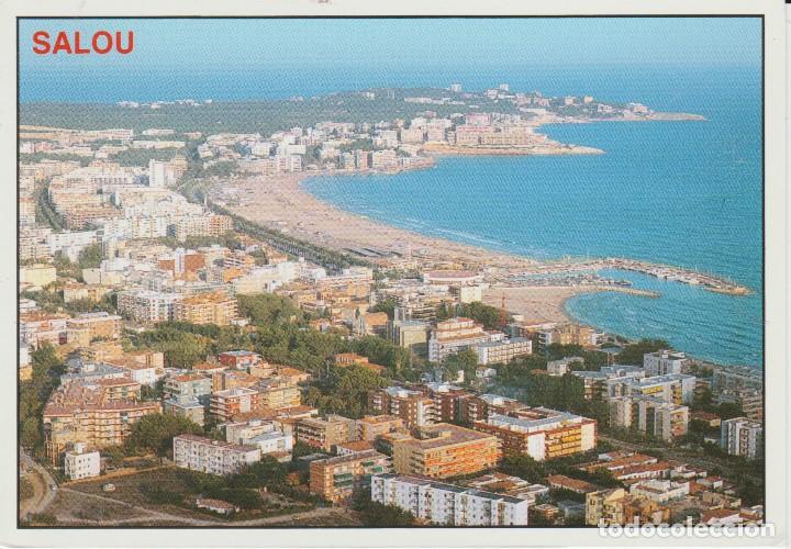 Postales: (10) SALOU. TARRAGONA - Foto 1