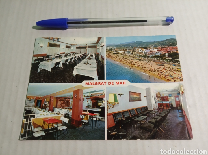 Postales: Malgrat de Mar - Foto 1
