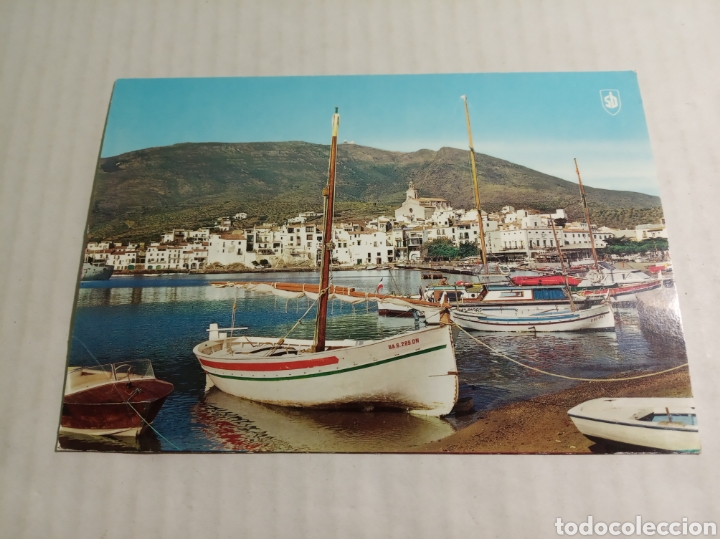 Postales: Cadaqu&eacute;s - Foto 1