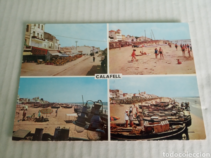 Postales: Calafell - Foto 1