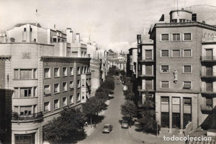 Postales: tarrasa. 72 calle mayor. zerkowitz - Foto 1