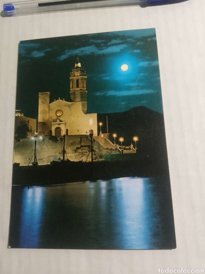 Postales: Sitges - Foto 1
