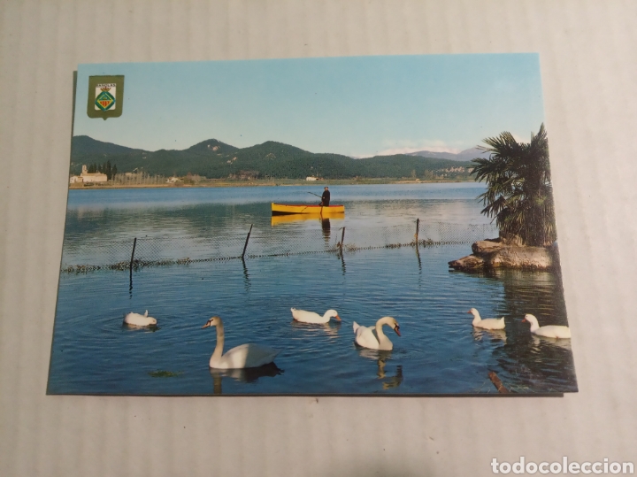 Postales: Banyoles - Foto 1